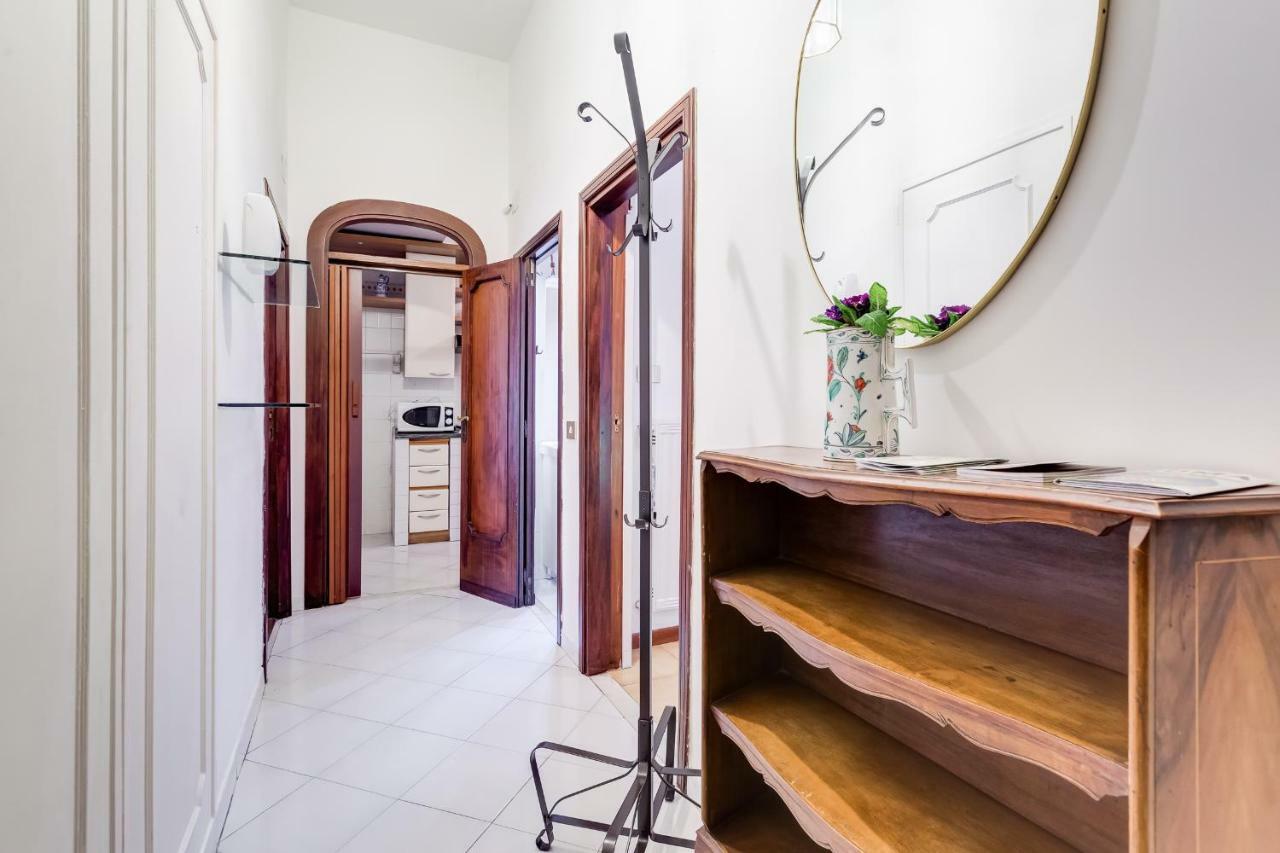 Casa Vacanza Home Sweet Home Di Fatha Rome Exterior photo